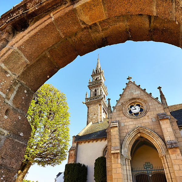 Église de Carantec