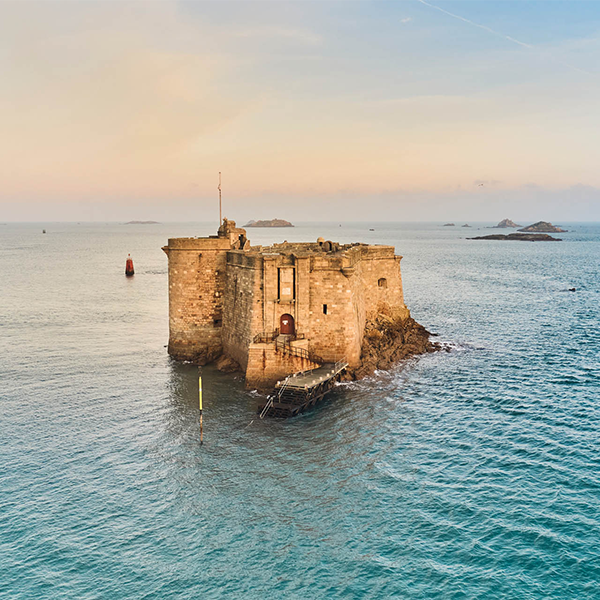 Château du Taureau